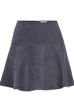 Object Objminova Mini Skater Skirt Sp 25< Nederdele