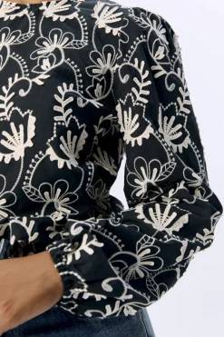 Objmya Re L/S Top*Object Clearance