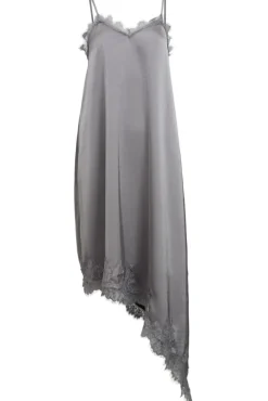 Objnaline Reg Slip Lace Dress Vip 26*Object Outlet