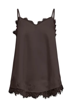 Objnaline Reg Slip Lace Top Vip 26*Object Discount