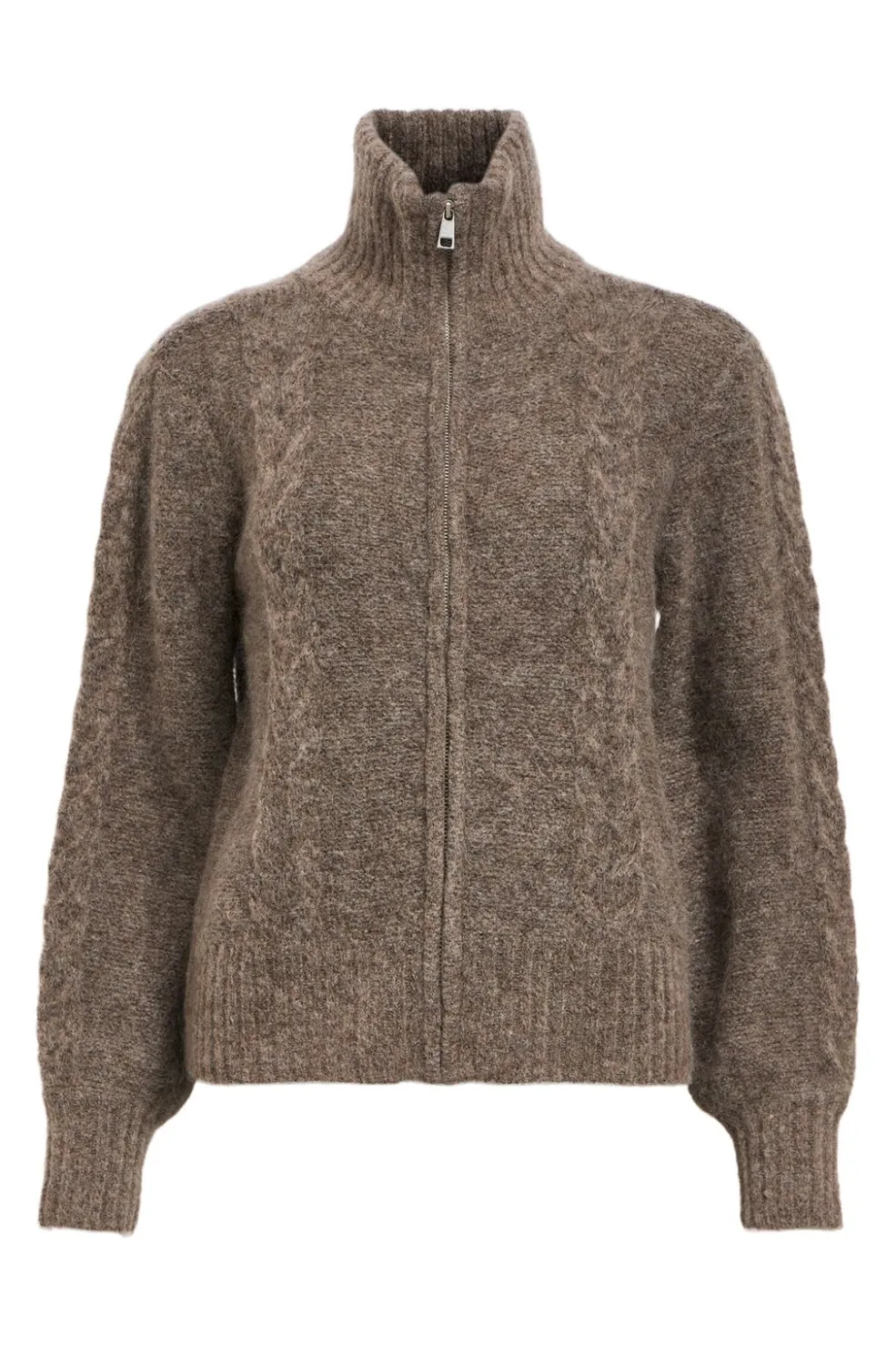 Objnete Lo Knit Cardigan*Object Outlet