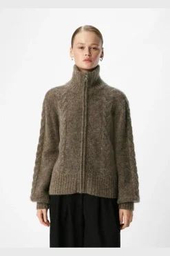 Objnete Lo Knit Cardigan*Object Outlet