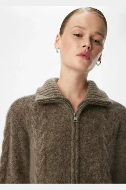 Objnete Lo Knit Cardigan*Object Outlet