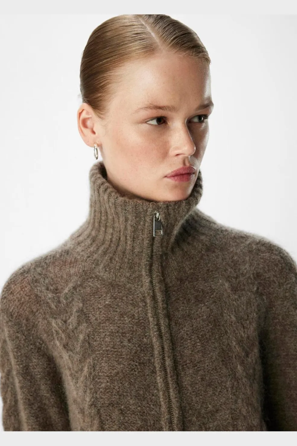 Objnete Lo Knit Cardigan*Object Outlet