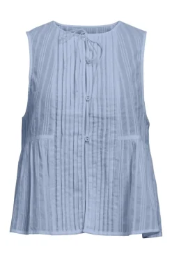 Object Objpandora Re S/L Top Ott 15< T-Shirts & Toppe