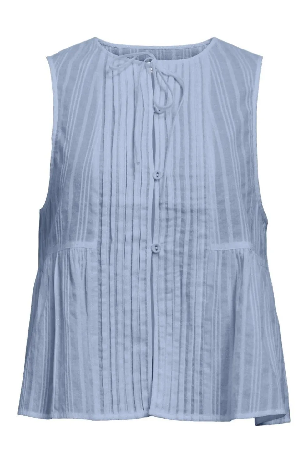 Object Objpandora Re S/L Top Ott 15< T-Shirts & Toppe