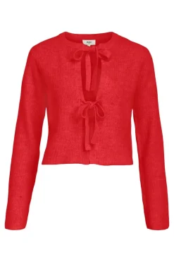 Objparvi Knit Cardigan*Object