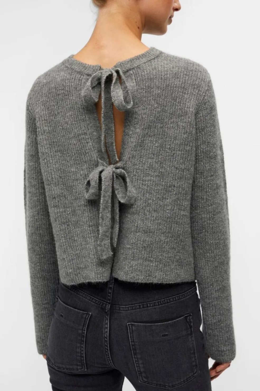 Object Objparvi Knit Cardigan 130< Cardigans|Ammevenligt Tøj