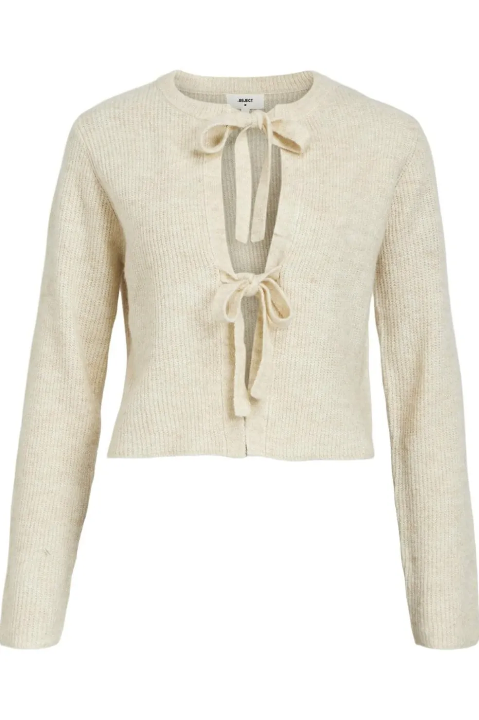 Objparvi Knit Cardigan 130*Object Outlet