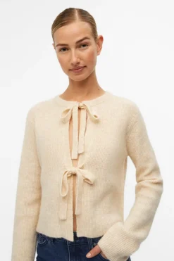 Objparvi Knit Cardigan 130*Object Outlet