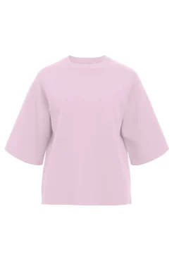 Objreynard 2/4 Knit Pullover*Object New