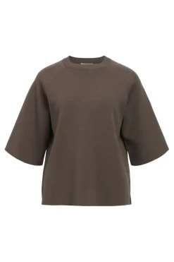 Objreynard 2/4 Knit Pullover*Object Clearance