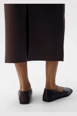 Object Objreynard Knit Skirt< Nederdele