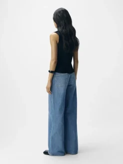 Object Objreynard Re Knit Vest< Veste