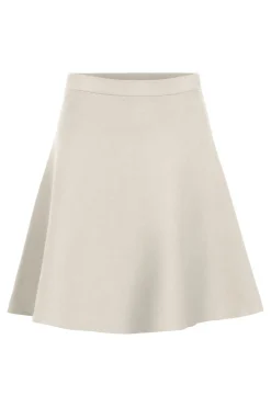 Object Objreynard Short Knit Skirt< Nederdele