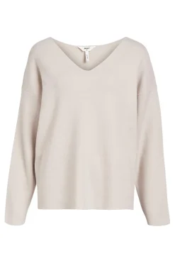 Objreynard V-Neck Pullover*Object Best