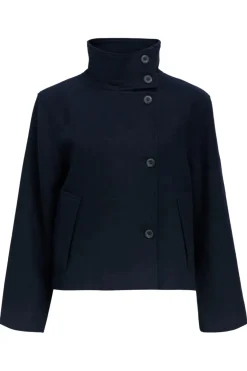 Objriki Re Short Jacket*Object Sale