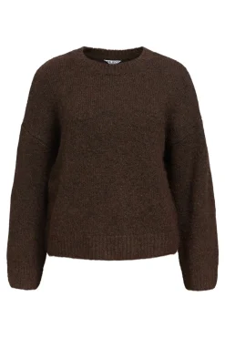 Objsaggia Ls Lo Pullover*Object Outlet