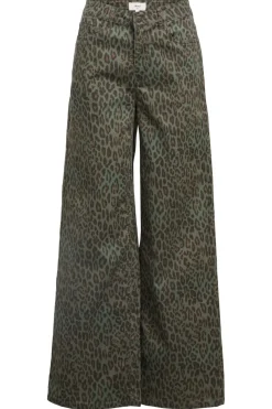 Objseni Moji Jeans Ss Fair 24*Object Hot