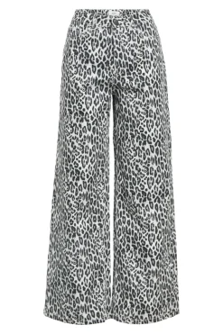 Object Objseni Moji Jeans Ss Fair 24< Bukser, Jeans & Leggings