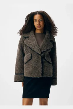 Objshiren Jacket*Object Outlet