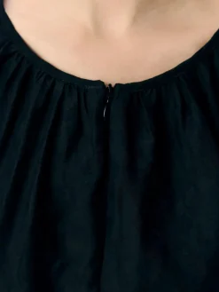 Objtrue L/S Lo Blouse*Object New