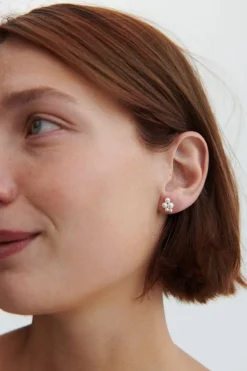 Ocean Bay Earsticks e-442-gp*Pernille Corydon Jewellery Best