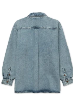 H2O Fagerholt Ocean Shirt< Overtøj & Jakker