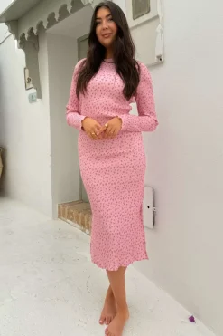 BYIC Odaic Dress< Kjoler