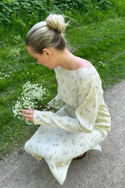 BYIC Odaic Dress< Kjoler