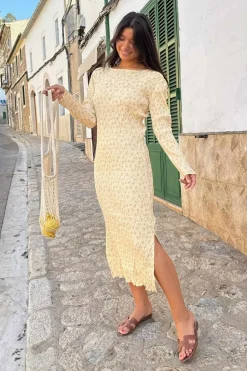 Odaic Dress A1015*BYIC Clearance