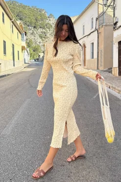 Odaic Dress A1015*BYIC Clearance