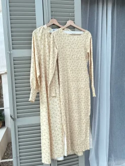 Odaic Dress A1015*BYIC Clearance