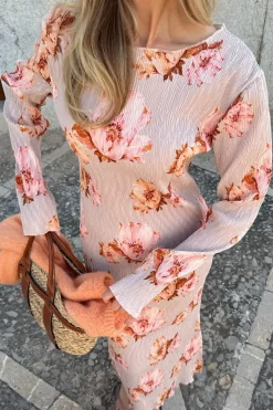 Odaic Dress A1015*BYIC Clearance