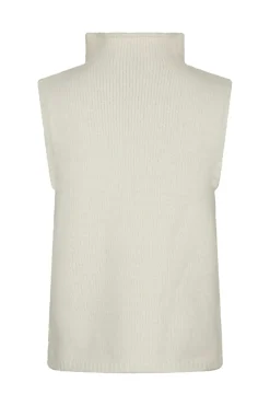 Odelia Knit Top 161753*Neo Noir Outlet