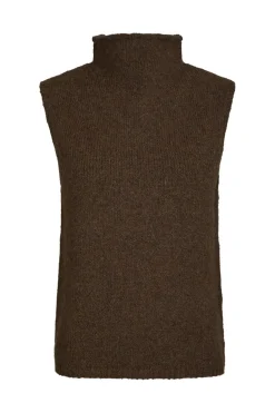 Neo Noir Odelia Knit Top 161753< Veste