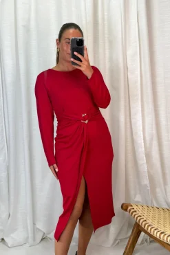 Odette Dress*A-bee Clearance