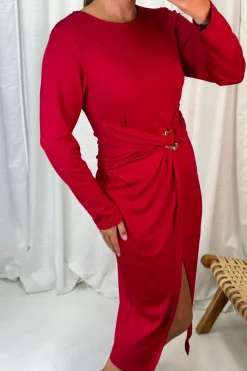 Odette Dress*A-bee Clearance