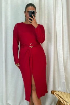 Odette Dress*A-bee Clearance