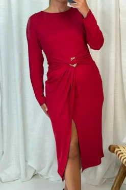 Odette Dress*A-bee Clearance