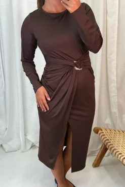 A-bee Odette Dress< Kjoler