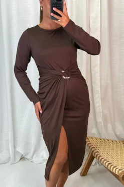 A-bee Odette Dress< Kjoler