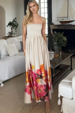 Karmamia Odette Dress< Kjoler