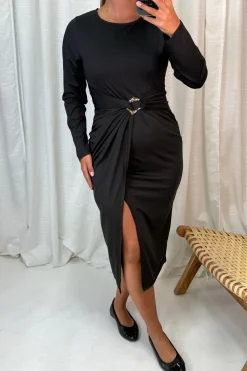 A-bee Odette Dress< Kjoler