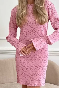 Odineic Dress A23833*BYIC Discount