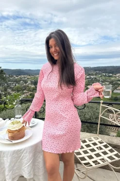 Odineic Dress A23833*BYIC Discount