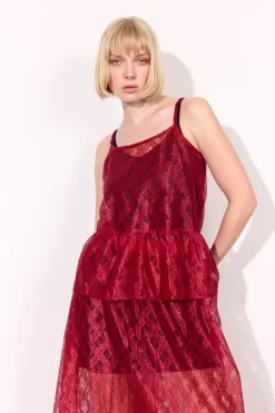 Ofelia Top 25925*Hunkøn New