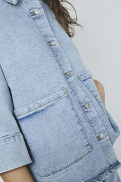 Sisters Point Olea-Ja9 18417< Bluser & Skjorter