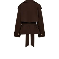 Gossia Olgago Trenchcoat G2757< Overtøj & Jakker