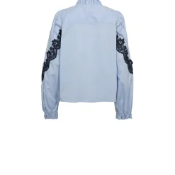 Gossia Olinego Blouse G2730< Bluser & Skjorter